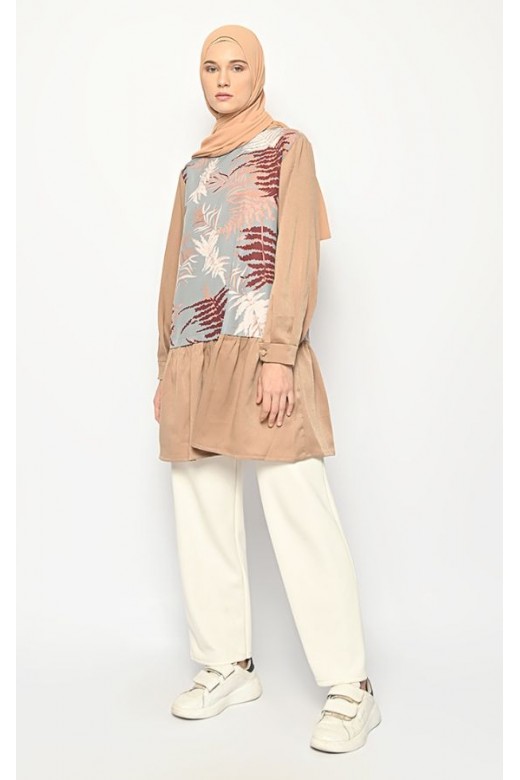 Harumi Blouse